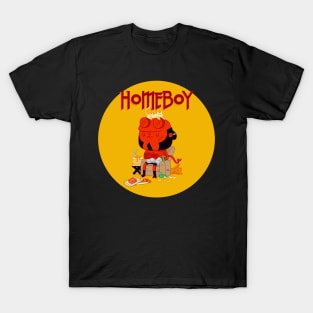 Homeboy T-Shirt